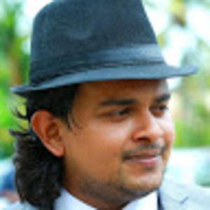 Meet your Posher, Jose